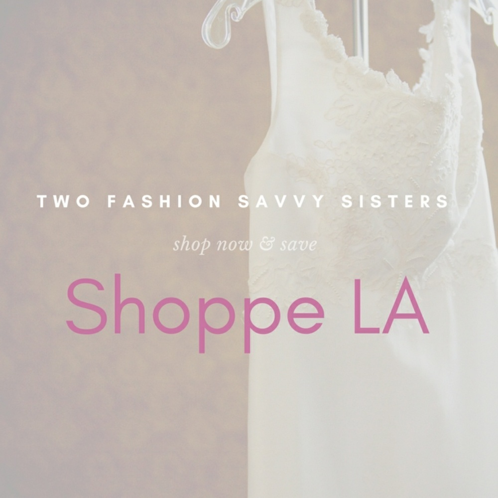Meet your Posher, Shoppe